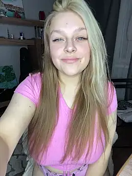 angel stella online show from January 4, 8:37 pm