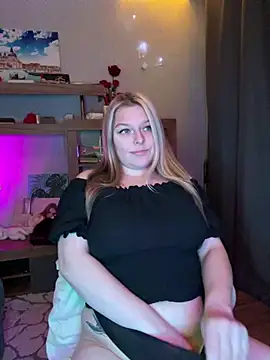 angel stella online show from February 22, 7:58 pm