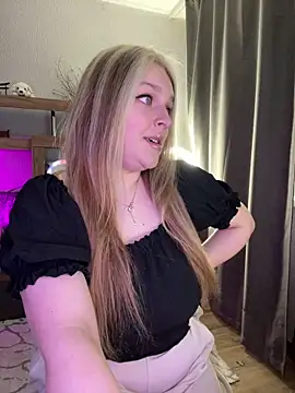 angel stella online show from March 18, 2:04 pm