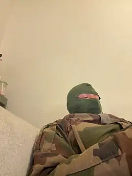 Napoleon1er  online show from January 4, 5:05 pm