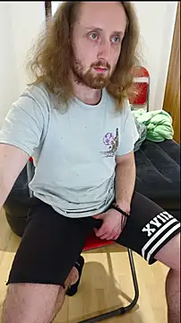 DrownMentallyyy online show from December 17, 7:47 am