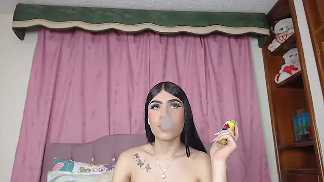 cuttebabe  online show from March 14, 12:21 am