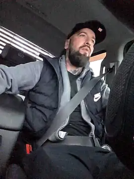 Beardedtattood online show from October 30, 12:17 pm