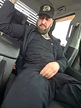 Beardedtattood online show from February 9, 1:15 pm