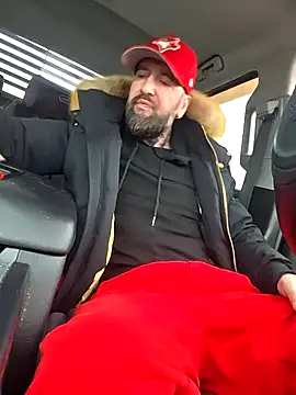 Beardedtattood online show from February 20, 2:06 pm