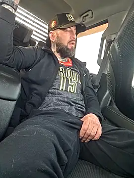 Beardedtattood online show from March 3, 1:06 pm