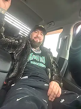 Beardedtattood online show from March 19, 12:31 pm