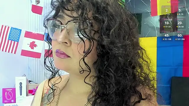 Snapshot of Reginavegaa chatting on June 25, 11:37 am Reginavegaa online show from June 25, 11:37 am