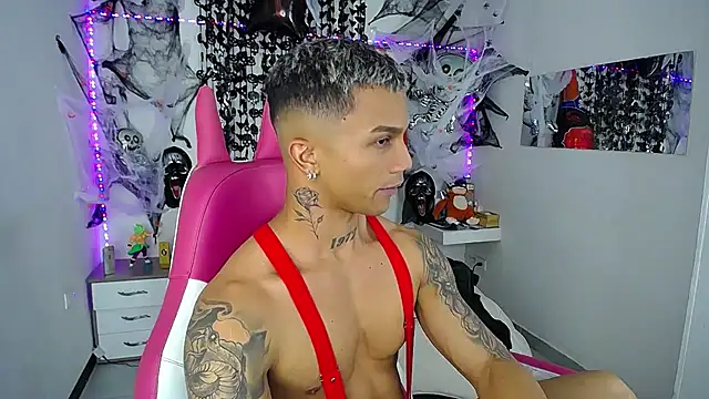 Leonard Price online show from October 13, 2:11 am