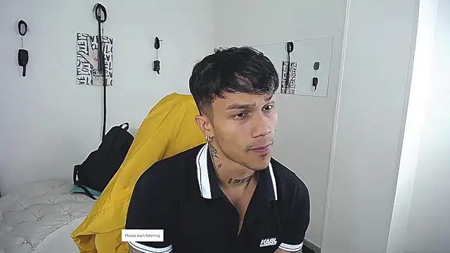 Leonard Price online show from April 7, 2:34 am