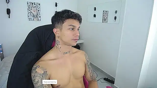 Leonard Price online show from April 11, 5:01 am