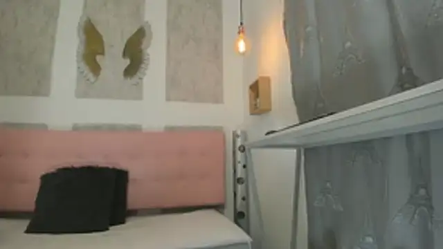 zhamira 21 online show from March 15, 8:04 pm