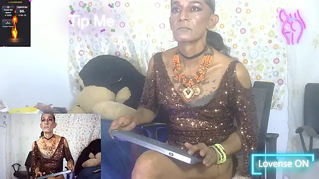 Lobaveterana sex online show from March 21, 3:44 am