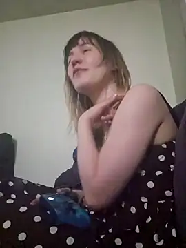 princessbunnygirl online show from March 7, 7:05 am