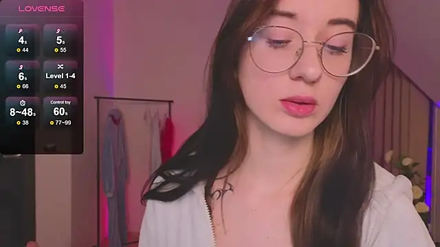 Snapshot of Dark_Lola_ chatting on February 4, 1:16 pm Dark Lola online show from February 4, 1:16 pm