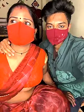 Snapshot of Indian_Lust_Couple chatting on February 28, 6:09 pm Indian Lust Couple online show from February 28, 6:09 pm