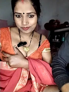 Indian Lust Couple online show from February 15, 12:40 am