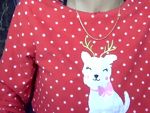 MAAYRA 09 online show from February 7, 2:50 am