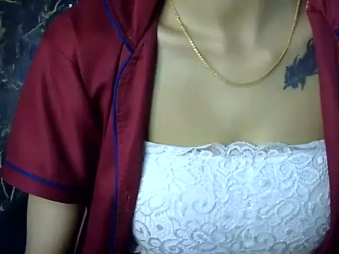 MAAYRA 09 online show from February 8, 8:53 pm