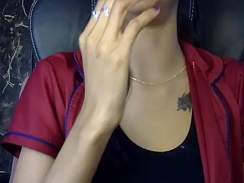 MAAYRA 09 online show from February 23, 1:46 am