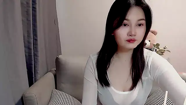 Snapshot of Little-sweet chatting on February 7, 2:50 am Little-sweet online show from February 7, 2:50 am