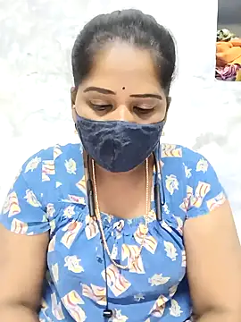 Snapshot of MaaliiiPonuTamil chatting on February 5, 5:09 pm MaaliiiPonuTamil online show from February 5, 5:09 pm