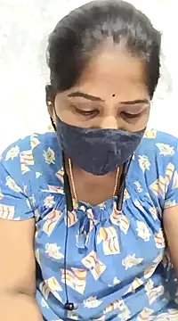 Snapshot of MaaliiiPonuTamil chatting on February 6, 12:54 am MaaliiiPonuTamil online show from February 6, 12:54 am