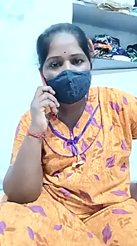 Snapshot of MaaliiiPonuTamil chatting on February 7, 4:48 am MaaliiiPonuTamil online show from February 7, 4:48 am