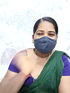 Snapshot of MaaliiiPonuTamil chatting on February 10, 5:14 am MaaliiiPonuTamil online show from February 10, 5:14 am
