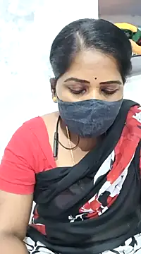 Snapshot of MaaliiiPonuTamil chatting on February 12, 7:56 pm MaaliiiPonuTamil online show from February 12, 7:56 pm