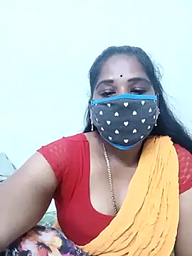 Snapshot of MaaliiiPonuTamil chatting on October 8, 5:43 pm MaaliiiPonuTamil online show from October 8, 5:43 pm