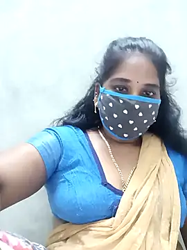 Snapshot of MaaliiiPonuTamil chatting on October 19, 1:23 pm MaaliiiPonuTamil online show from October 19, 1:23 pm