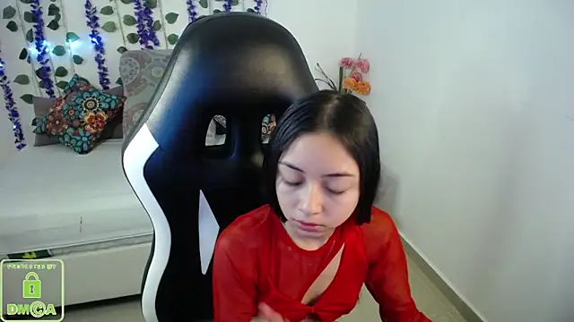 NathaliaSweet 11 online show from March 30, 2:51 pm