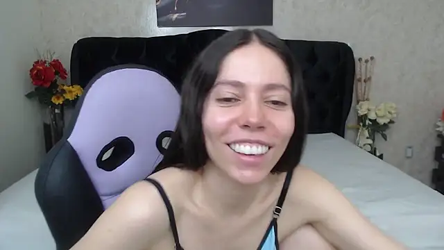 gabymendex online show from November 26, 4:41 pm