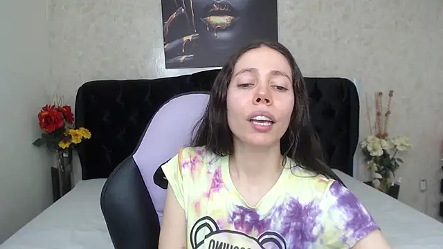 gabymendex online show from March 31, 5:13 pm