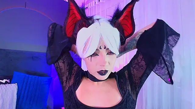Snapshot of Aylen_darkmoor chatting on April 24, 7:49 pm Aylen darkmoor online show from April 24, 7:49 pm