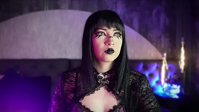 Aylen darkmoor online show from June 25, 8:02 pm