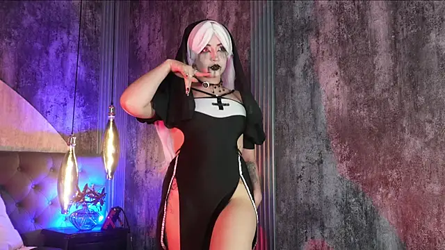 Aylen darkmoor online show from July 10, 6:43 pm