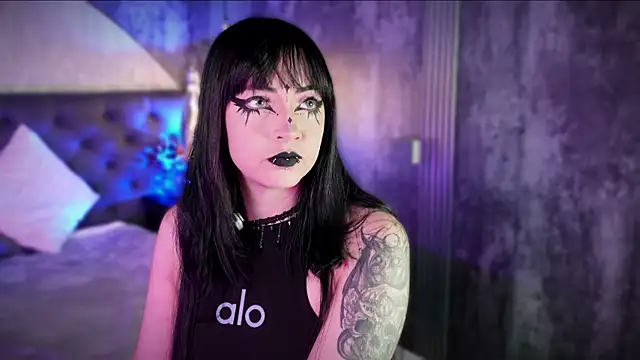 Aylen darkmoor online show from July 21, 4:20 pm