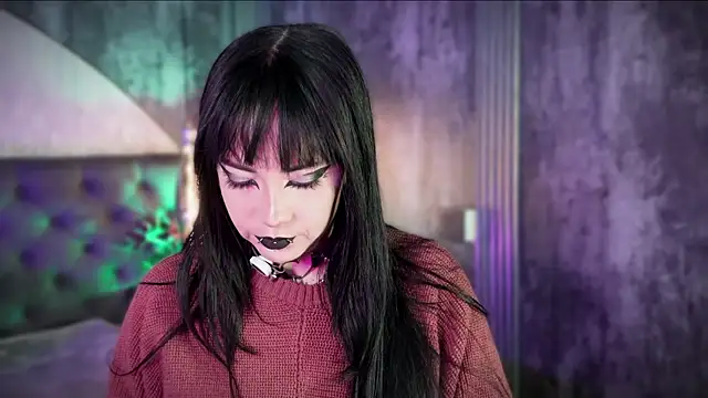 Aylen darkmoor online show from July 23, 6:28 pm