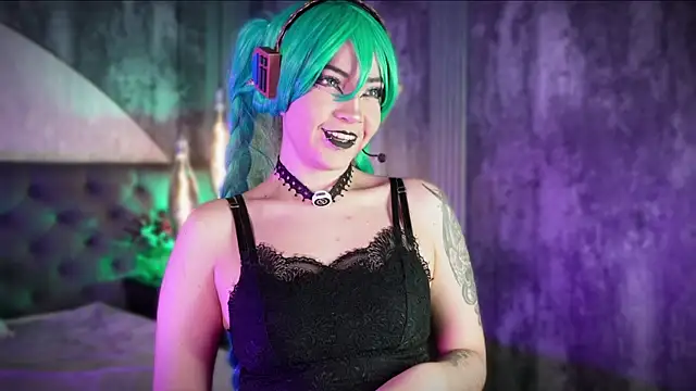 Aylen darkmoor online show from July 24, 7:01 pm