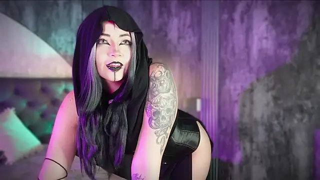 Aylen darkmoor online show from July 27, 8:16 pm
