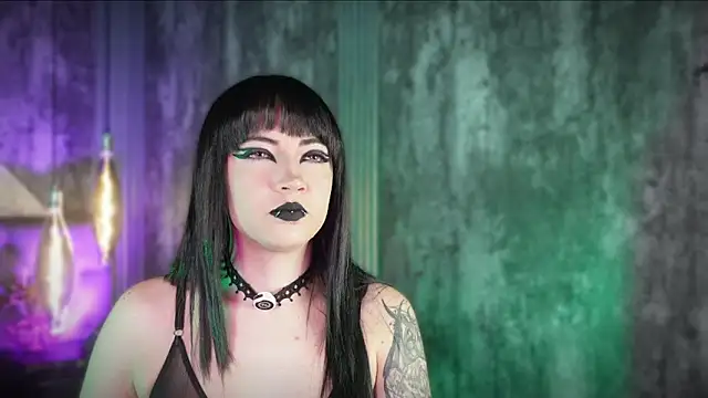 Aylen darkmoor online show from July 29, 7:12 pm