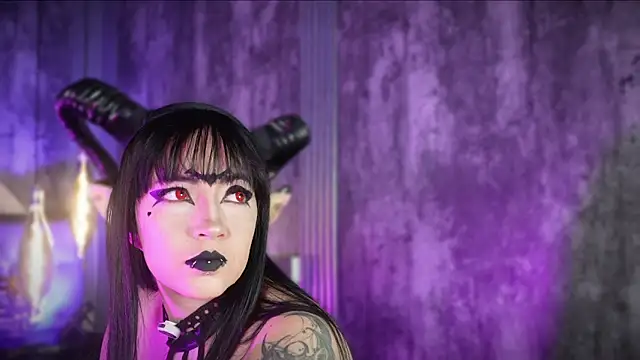 Aylen darkmoor online show from July 31, 7:24 pm