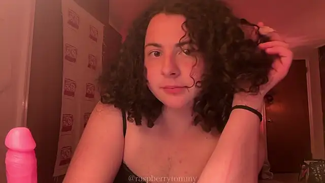 RaspberryTommyFTM online show from October 29, 2:58 am