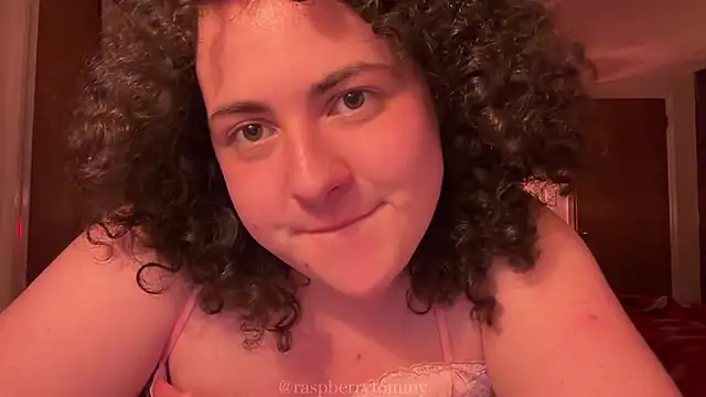 RaspberryTommyFTM online show from March 11, 1:55 am