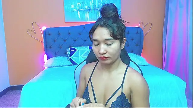 Snapshot of aliceroma chatting on February 26, 3:08 pm aliceroma online show from February 26, 3:08 pm