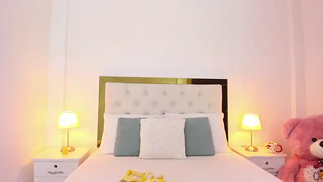 SofiaBosch online show from February 10, 3:10 am