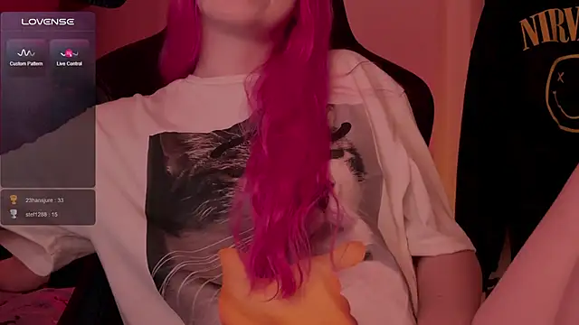 Snapshot of h2h0e chatting on October 11, 7:56 pm h2h0e online show from October 11, 7:56 pm