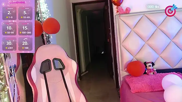 DannaDooll99 online show from March 3, 11:22 am